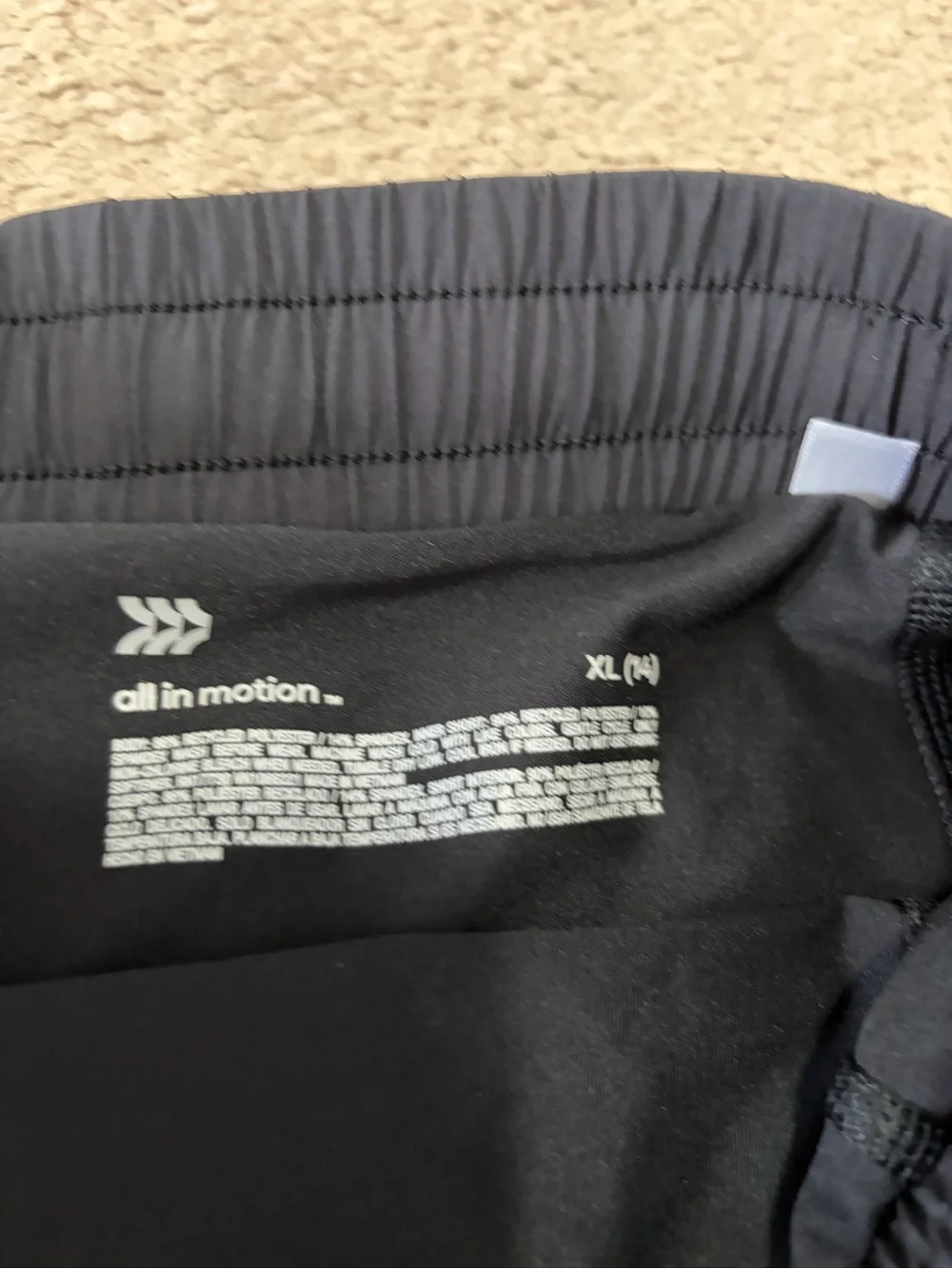Old Navy all brand
